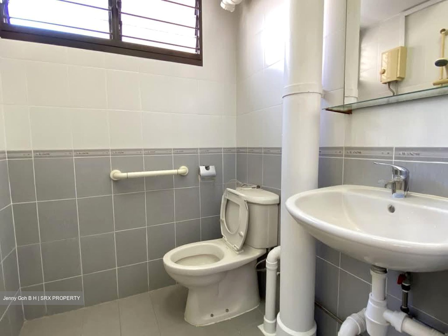 Blk 126 Bedok North Street 2 (Bedok), HDB 4 Rooms #588759791